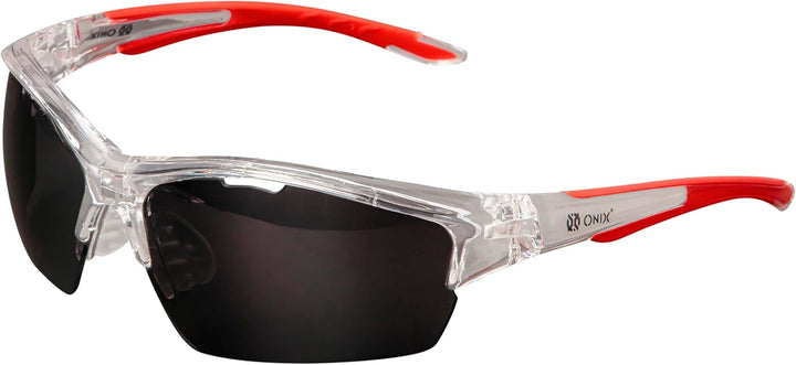 Pickleball Owl Protective Comfortable Secure Soft and Nonslip Eyewear Modern and Lightweight Design