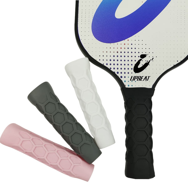 Peak Racket Cellular Silicone Handle Set