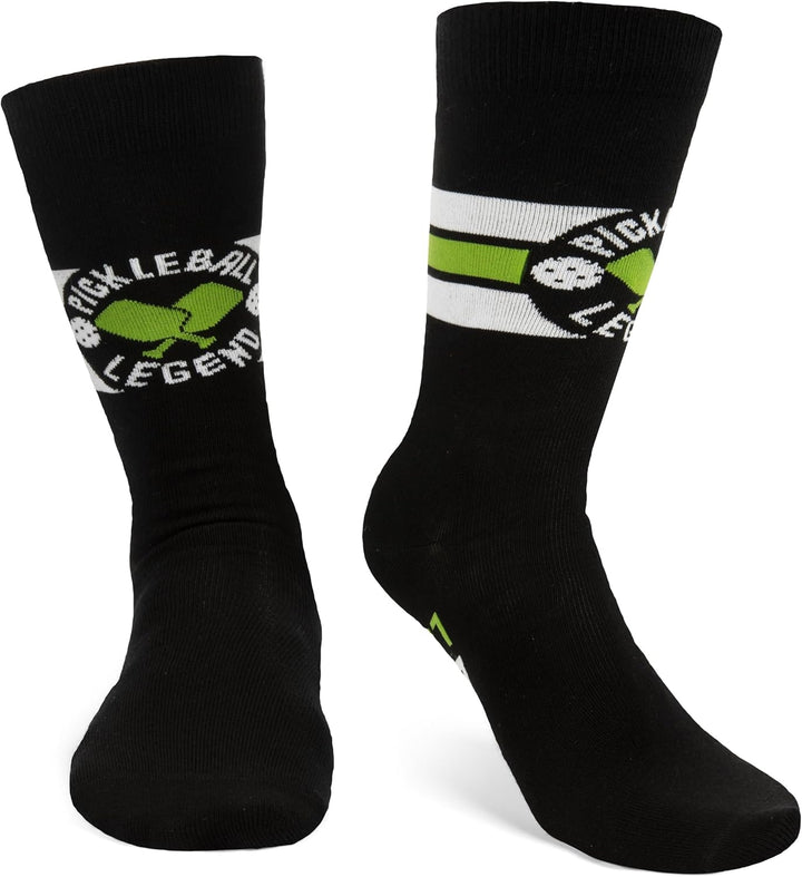 Funny Socks for Outdoor Activities Lovers and More - Novelty Gifts for Men, Women, and Teens