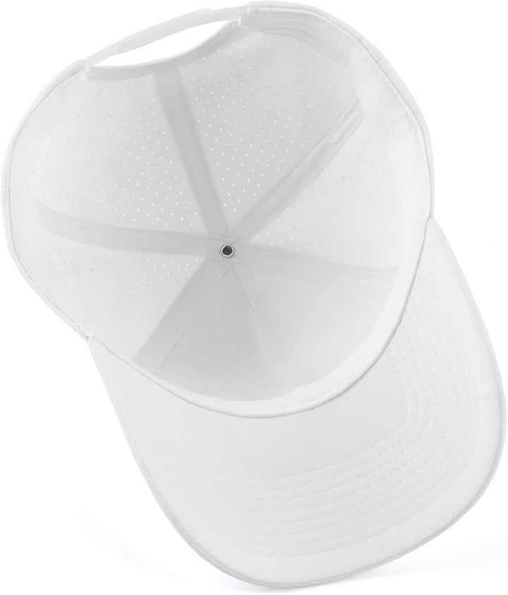 Pickleball Hat, Baseball Cap, Quick Dry, for Men and Women