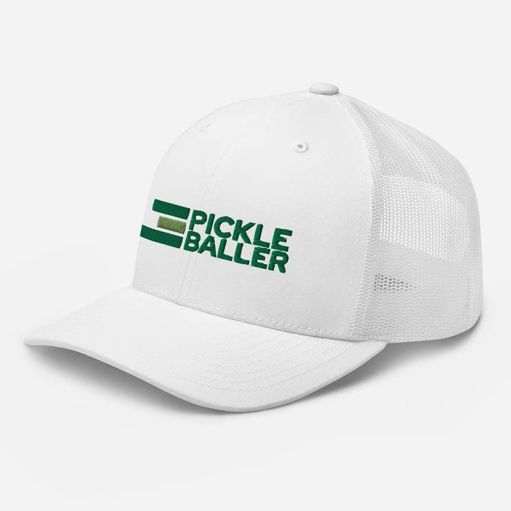 Retro Pickleball Hat Pickleball Gifts Pickleball Accessories Pickle Ball Hats for Men and Women