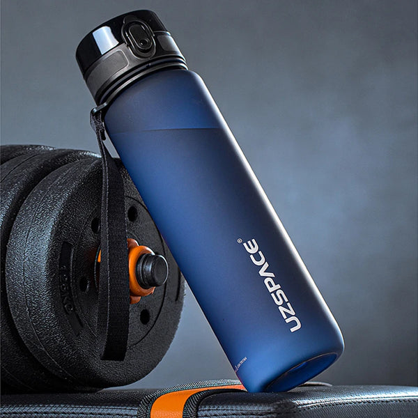 1000ml Large Capacity Water Bottle