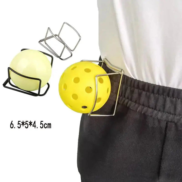 Easy Training Pickleball Holder