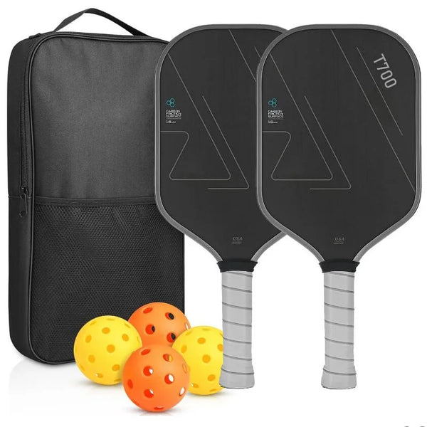 T700 Carbon Fiber Pickleball Paddle