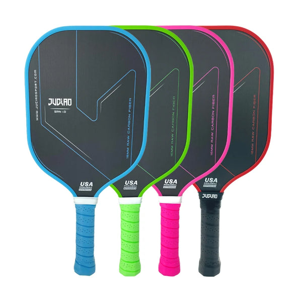 Carbon Fiber Pickleball Paddle