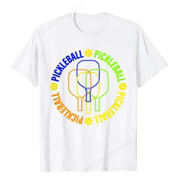 Player Paddleball Lover T-Shirt