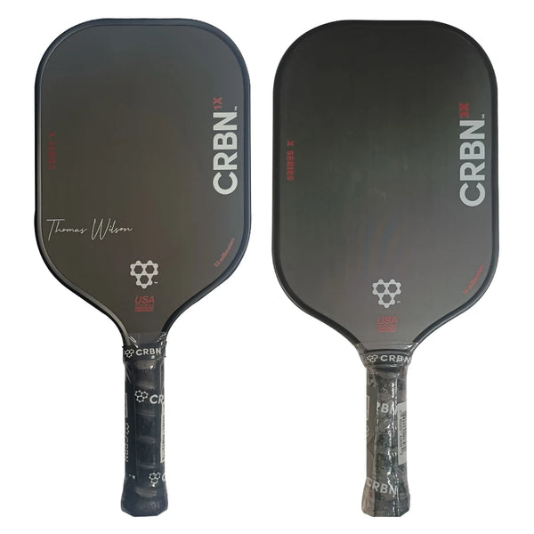 Fiber Surface Carbon Fiber Pickleball Paddle