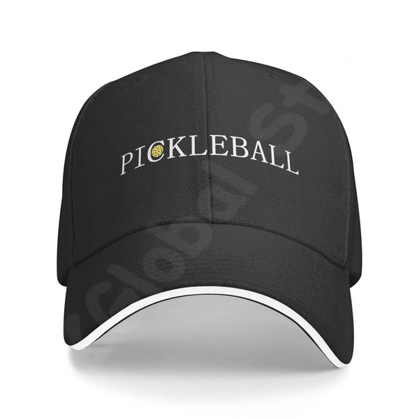 Women Breathable Fabric Pickleball Cap