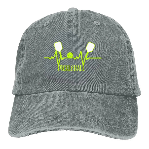 Women Sun Shade Pickleball Cap