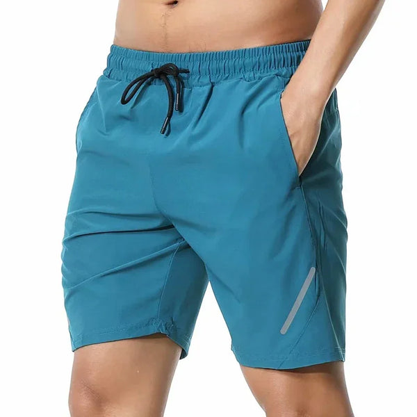 Mens Pickleball Shorts Sportswear Fitness Shorts Men