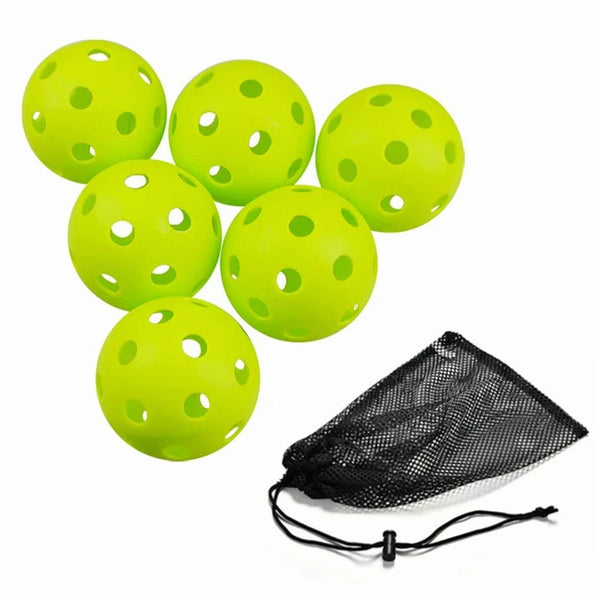 Airflow Hollow Sport Training Pickleball