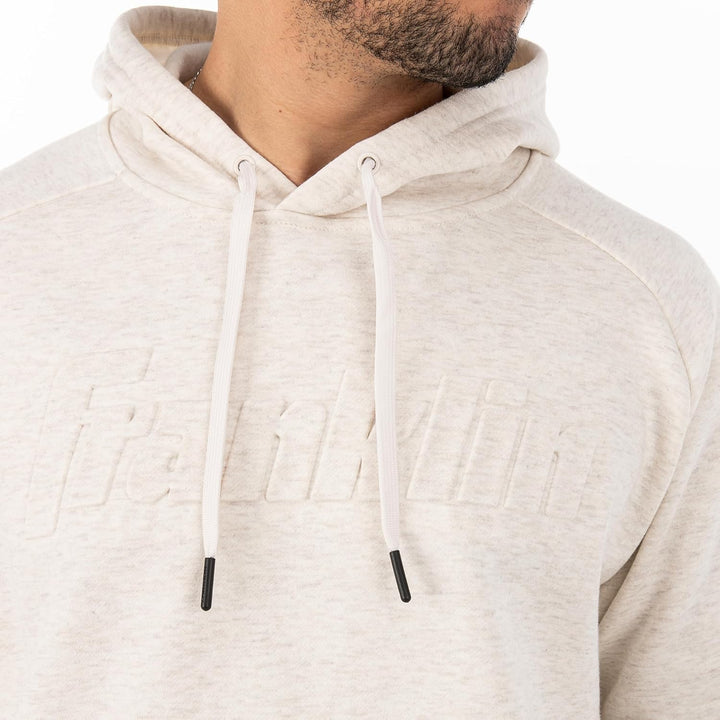 Men'S Midweight Pullover Pickleball Sweatshirt - Sports + Lifestyle Hoodie - Soft Cotton Blend