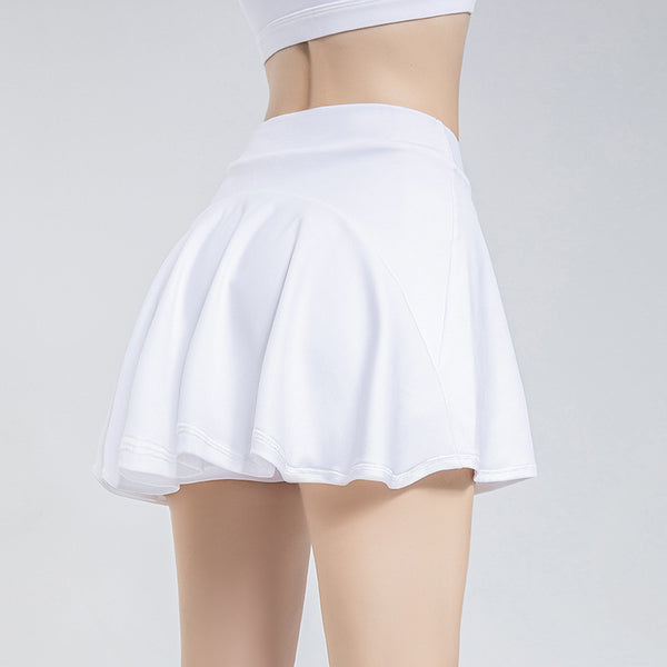 Running Fitness Pants Pickleball Skirt