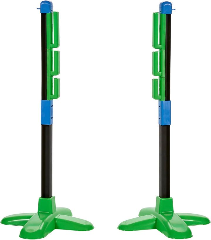 Totsports Pickleball Set, Outdoor Sports Experience for Boys and Girls Ages 5+